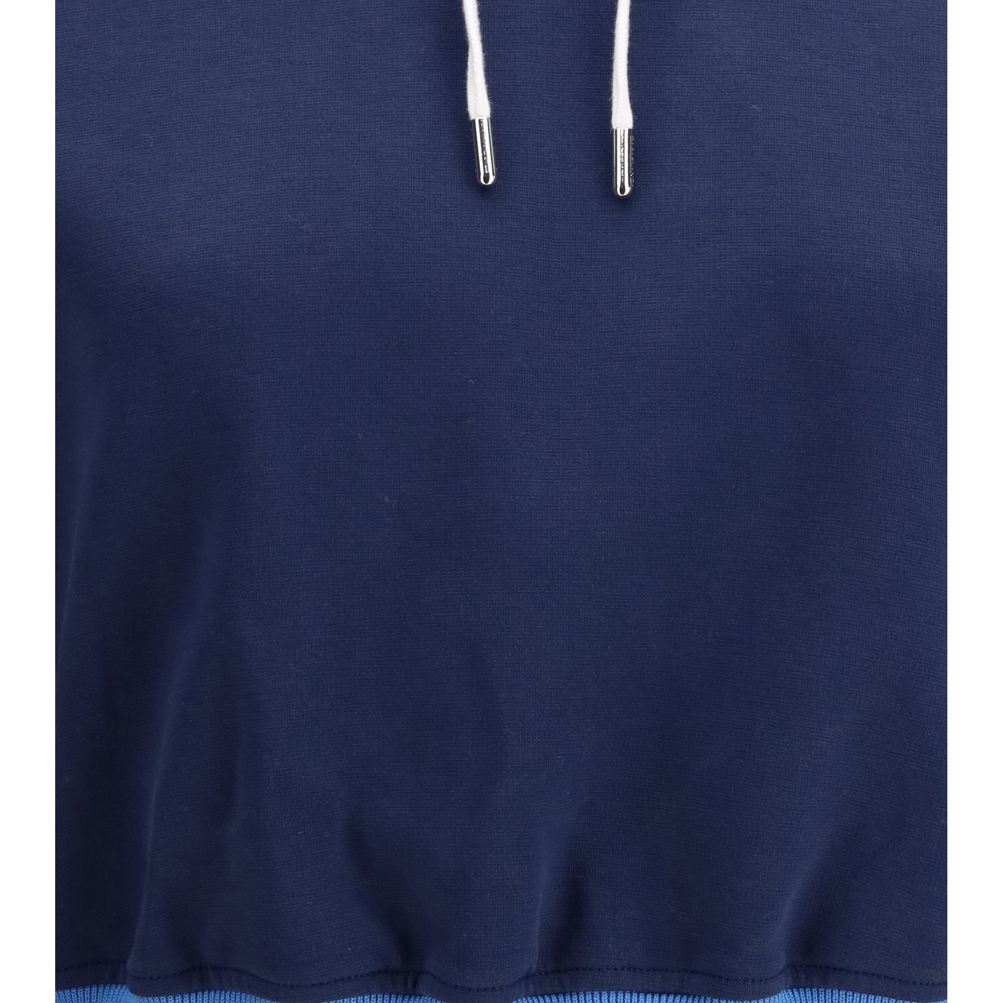Cropped Hoodie