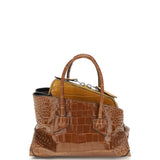 La Passeggiata mini Handbag