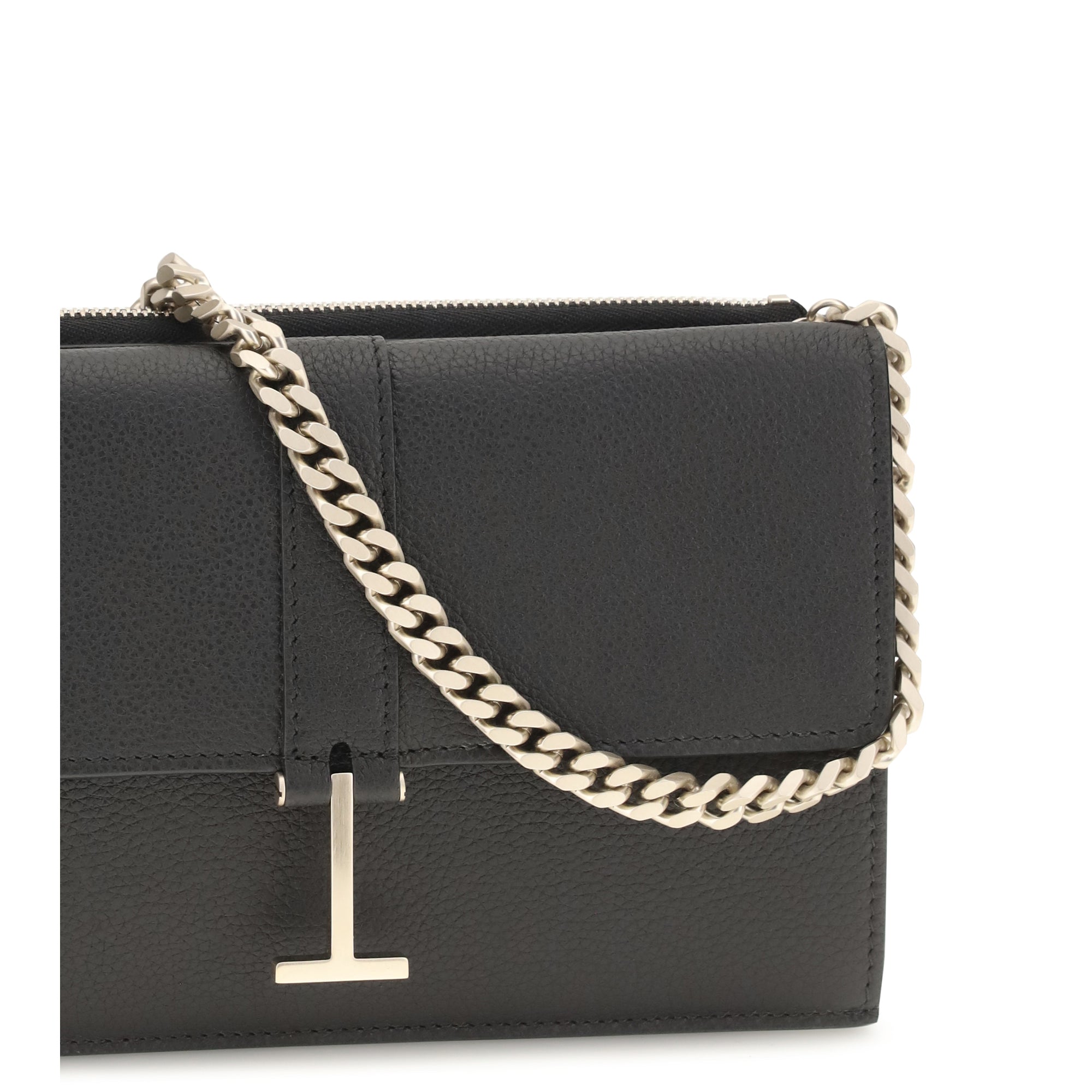 Chain Shoulder Bag