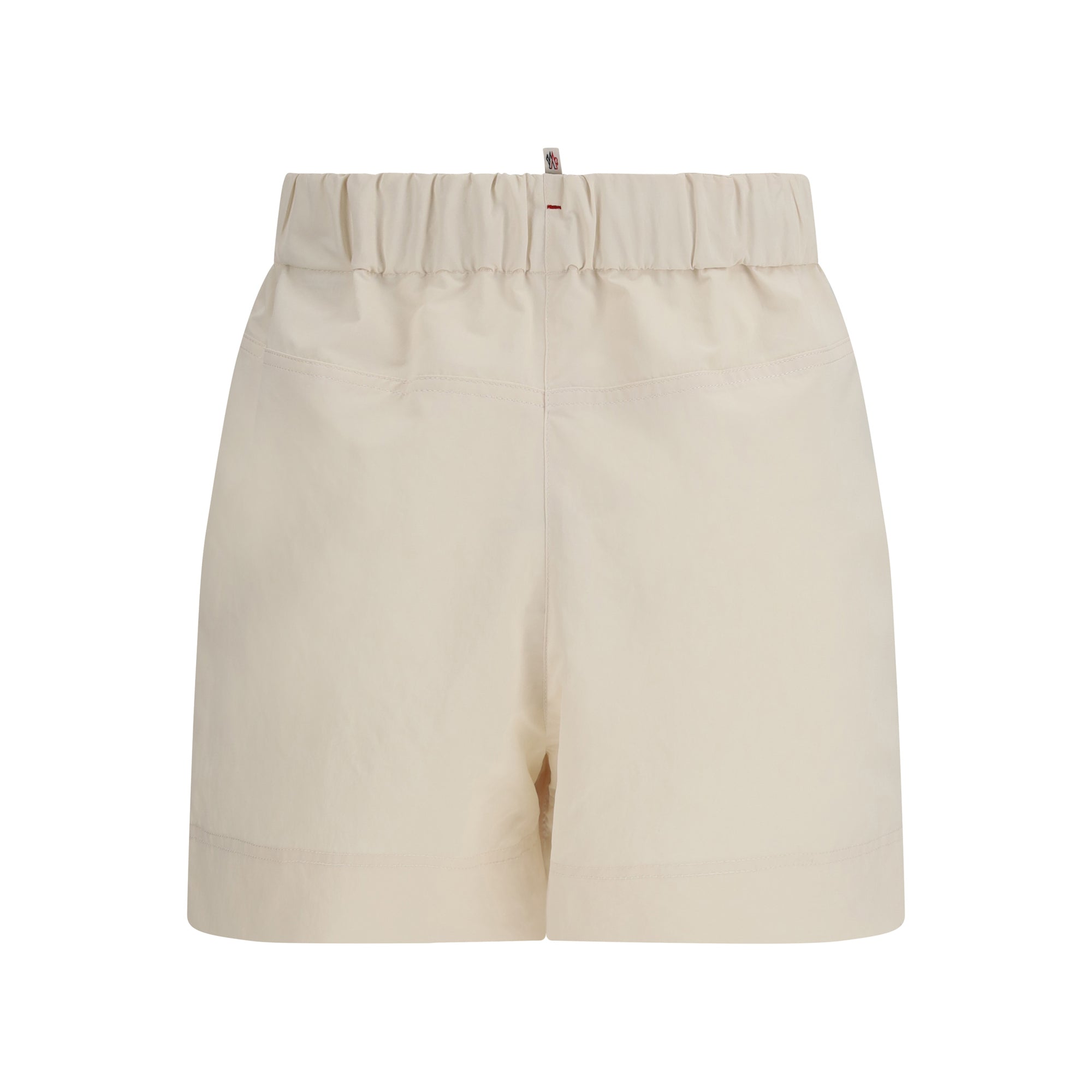 Embroidered Shorts