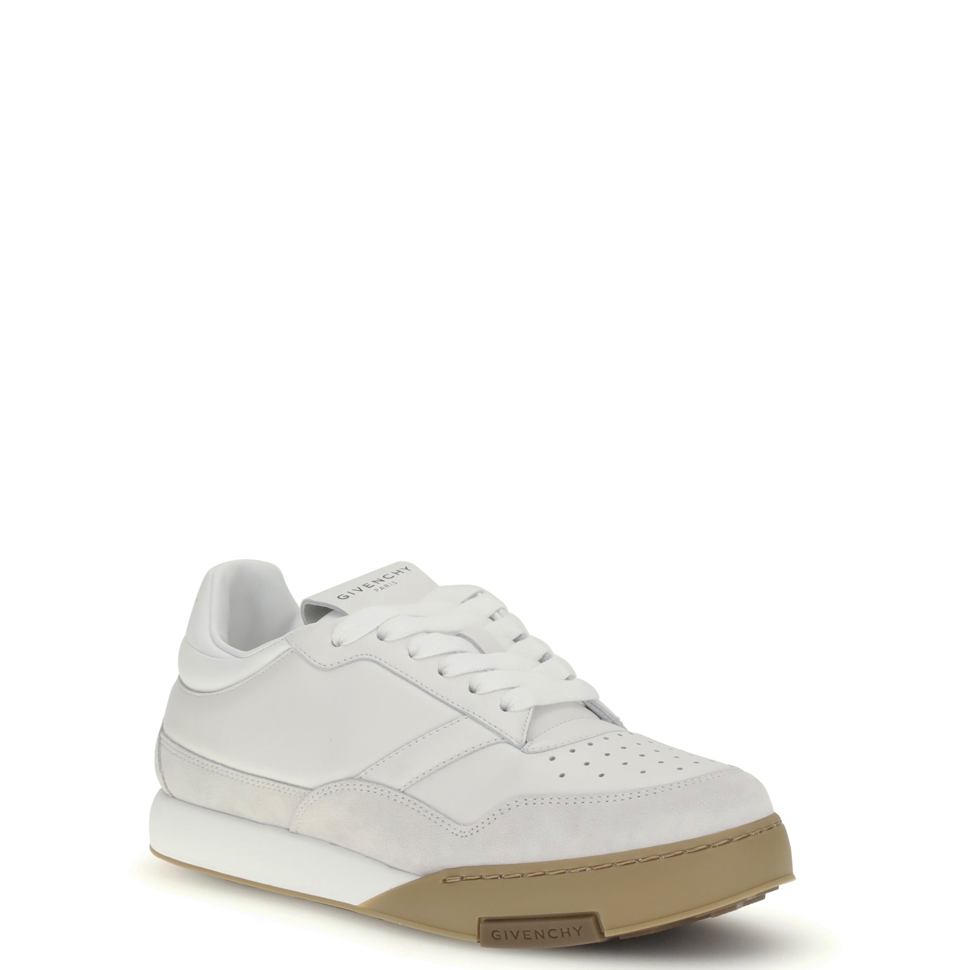 Yard Court Sneakers