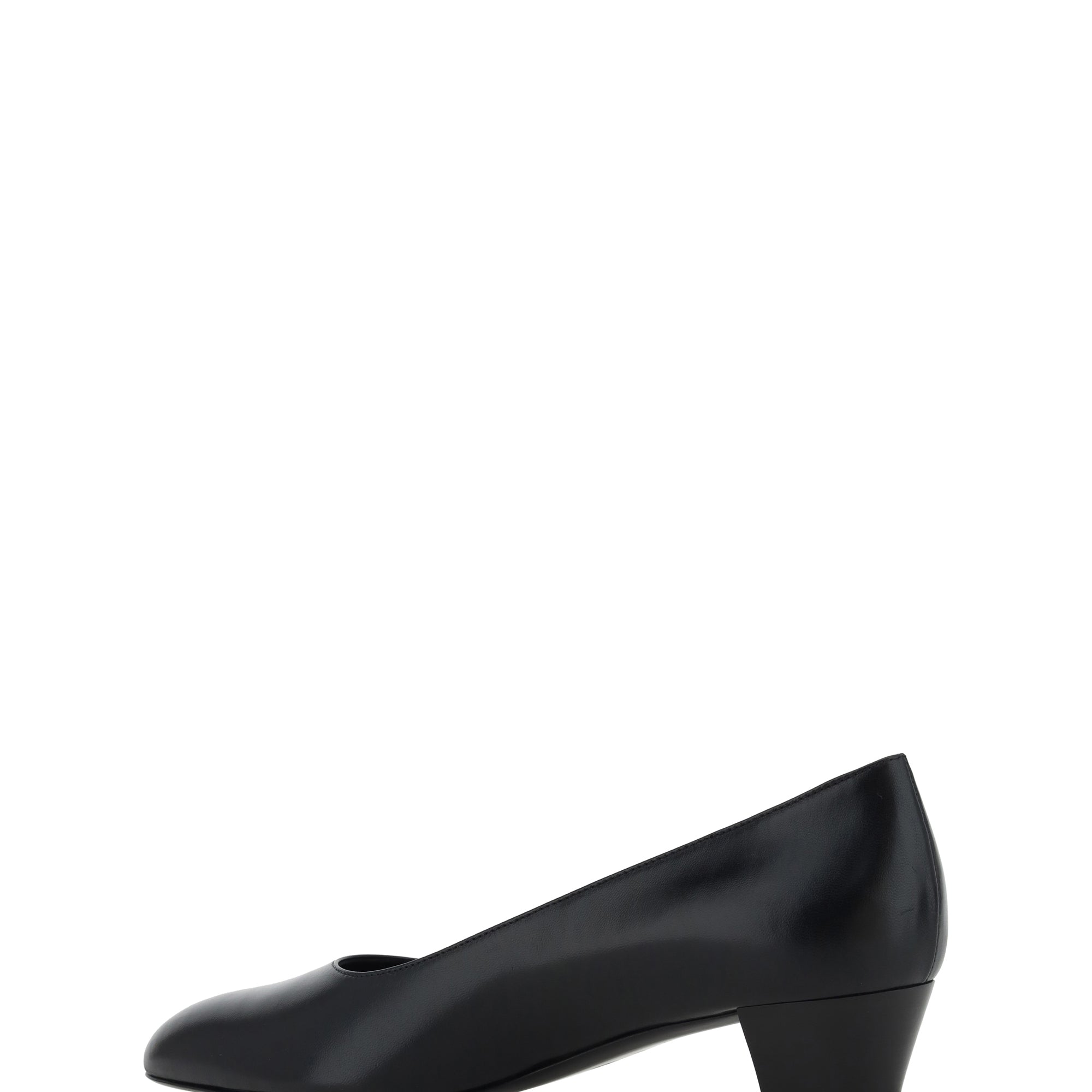 Luisa Pumps