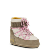 Moon Boot x Guest in Residence Icon Low Boots
