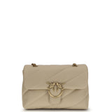 Love Classic leather Shoulder Bag