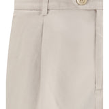 Cotton Pants