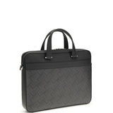 Monogram Work Bag