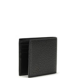 Leather bifold Wallet