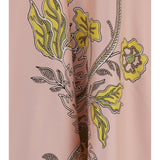 Magnifico silk Dress
