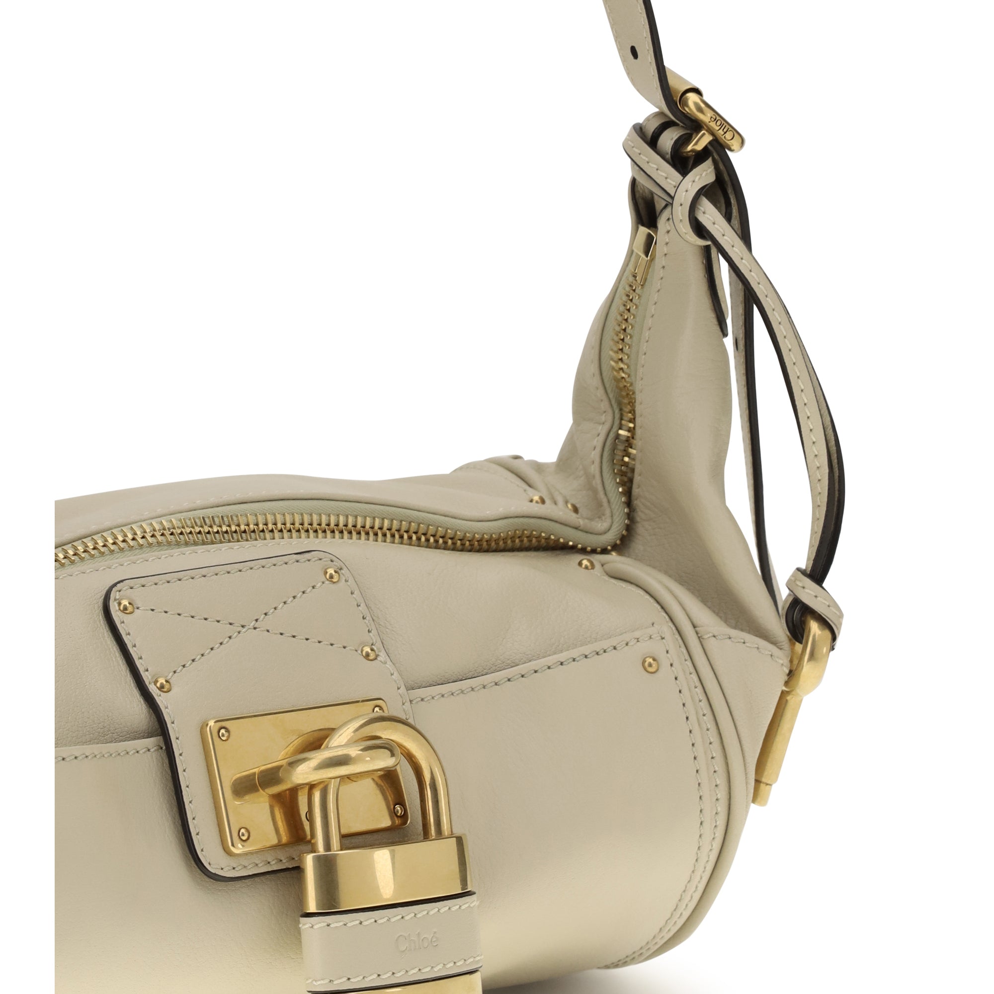 Small Paddington Shoulder Bag