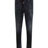Teddy Wash Jeans