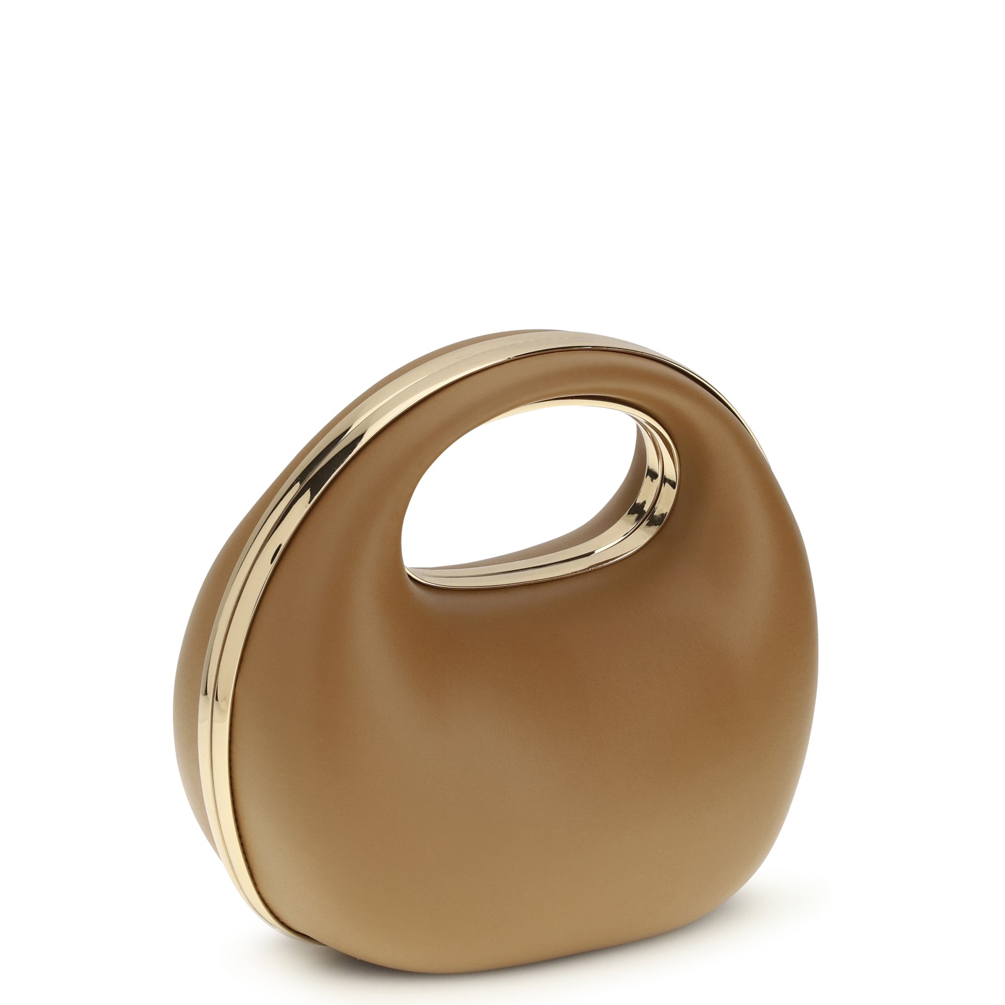 Rigid Handbag