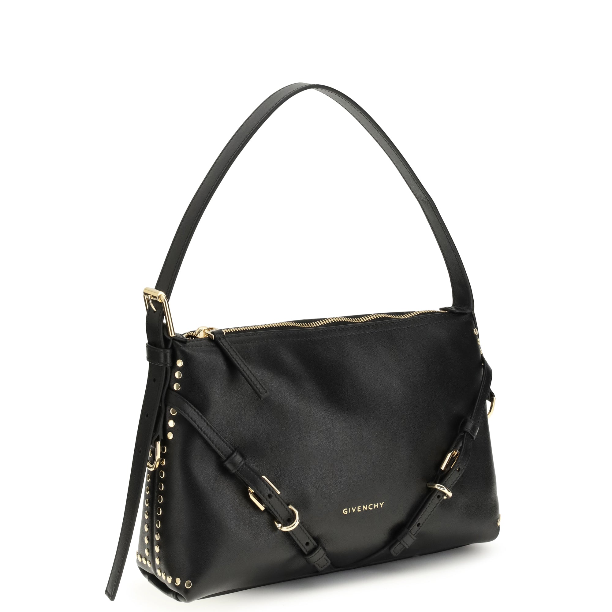 Voyou Shoulder Bag