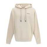 Half Arrows Skate Hoodie