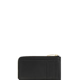 Intrecciato zip Card Holder