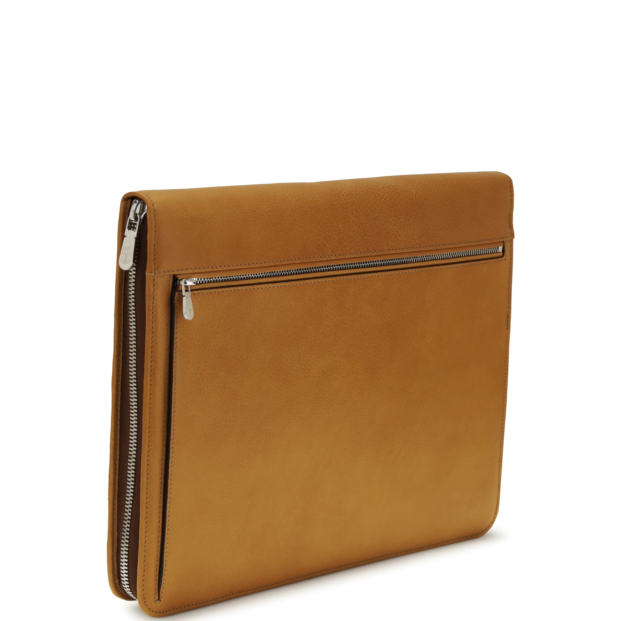 Leather Laptop Case