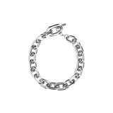Xl Link chain Necklace