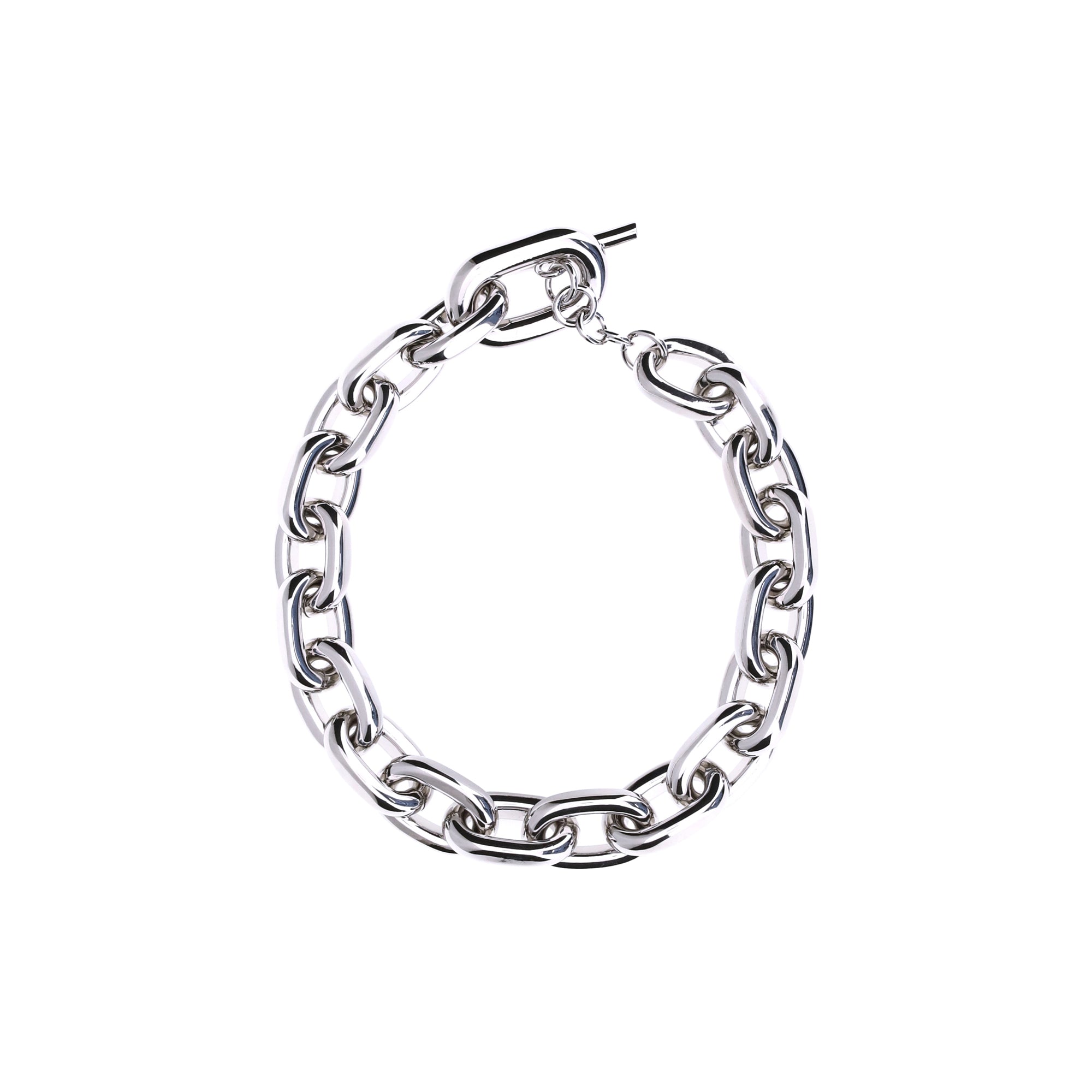Xl Link chain Necklace