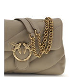 Love Classic leather Shoulder Bag
