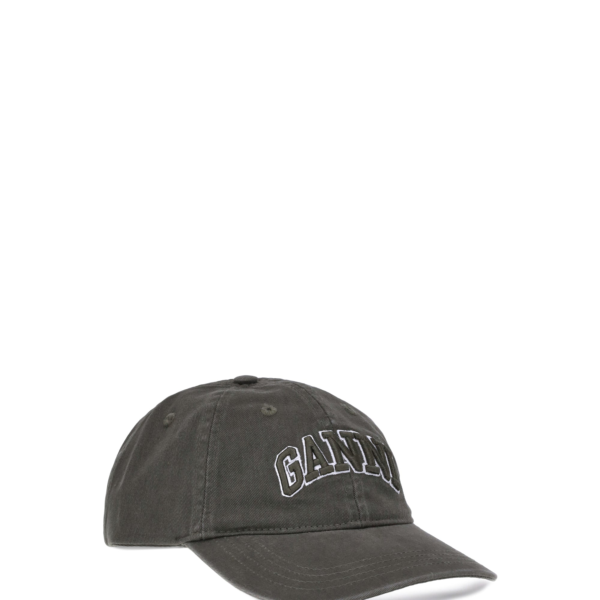 Logo Baseball Cap