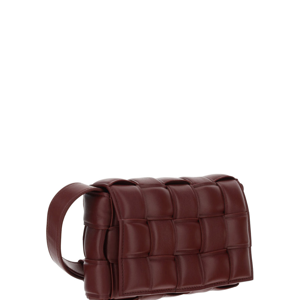 Padded Shoulder Bag