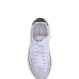 Dice T-toe Sneakers