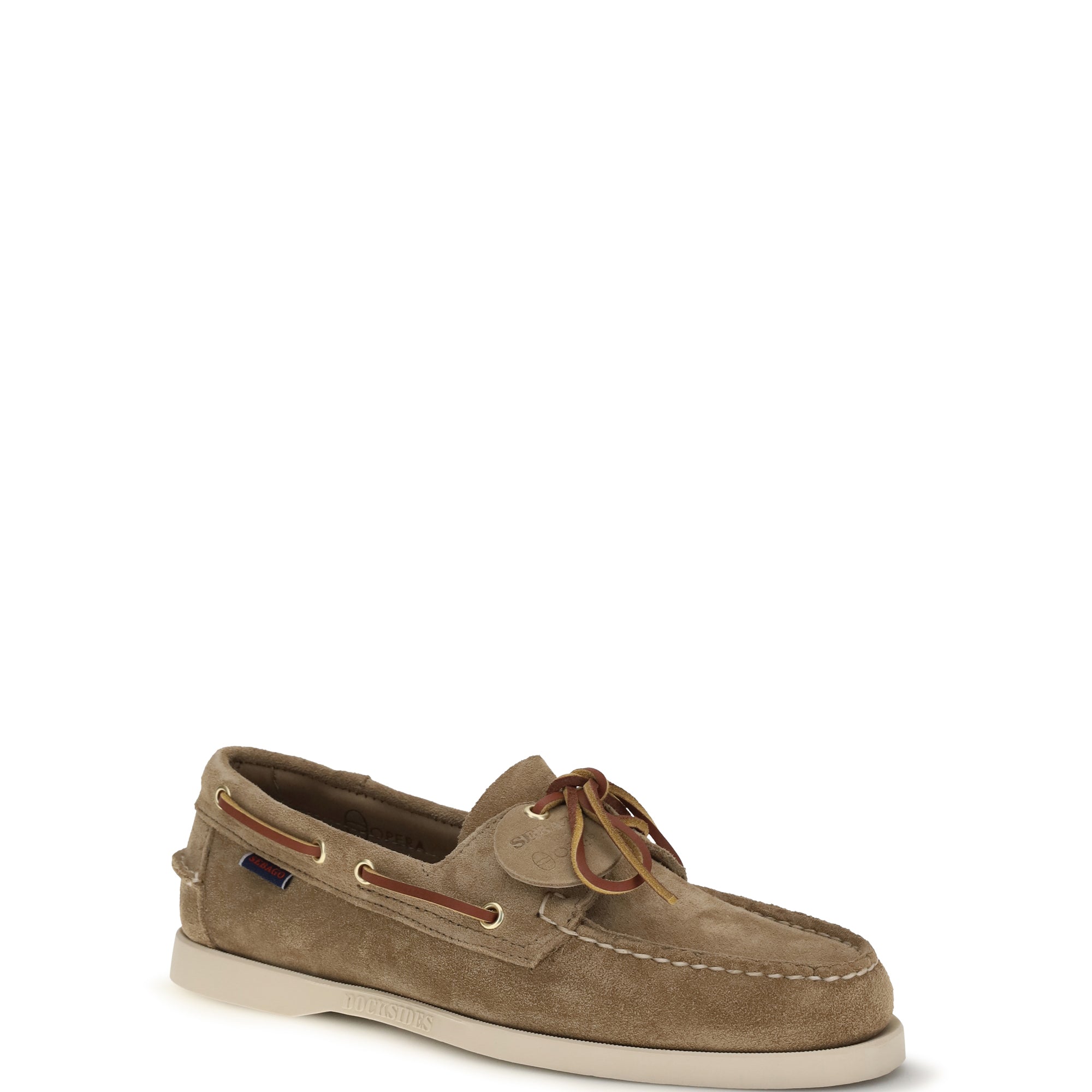 Portland Artisan Loafers