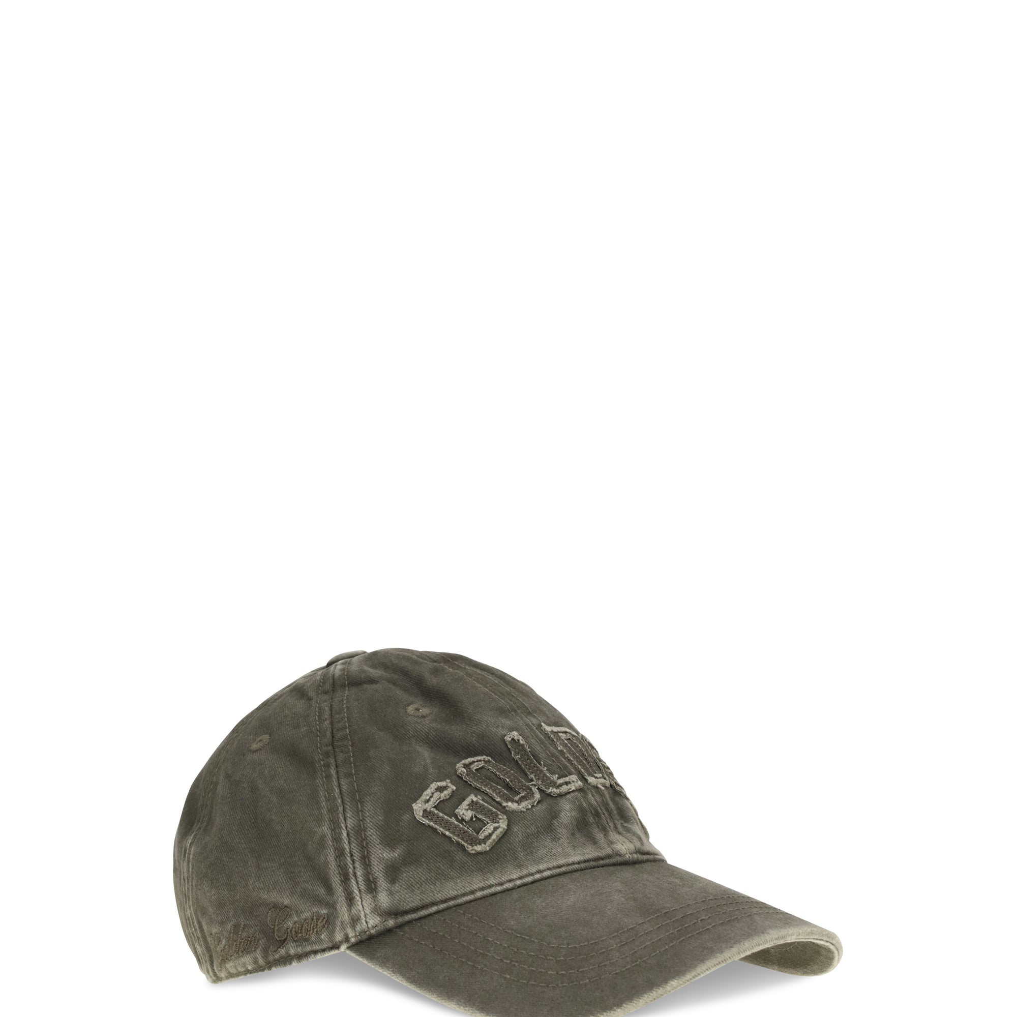 Journey Baseball Cap