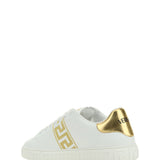 Low Top Sneakers