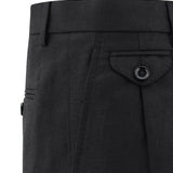 Linen Shorts
