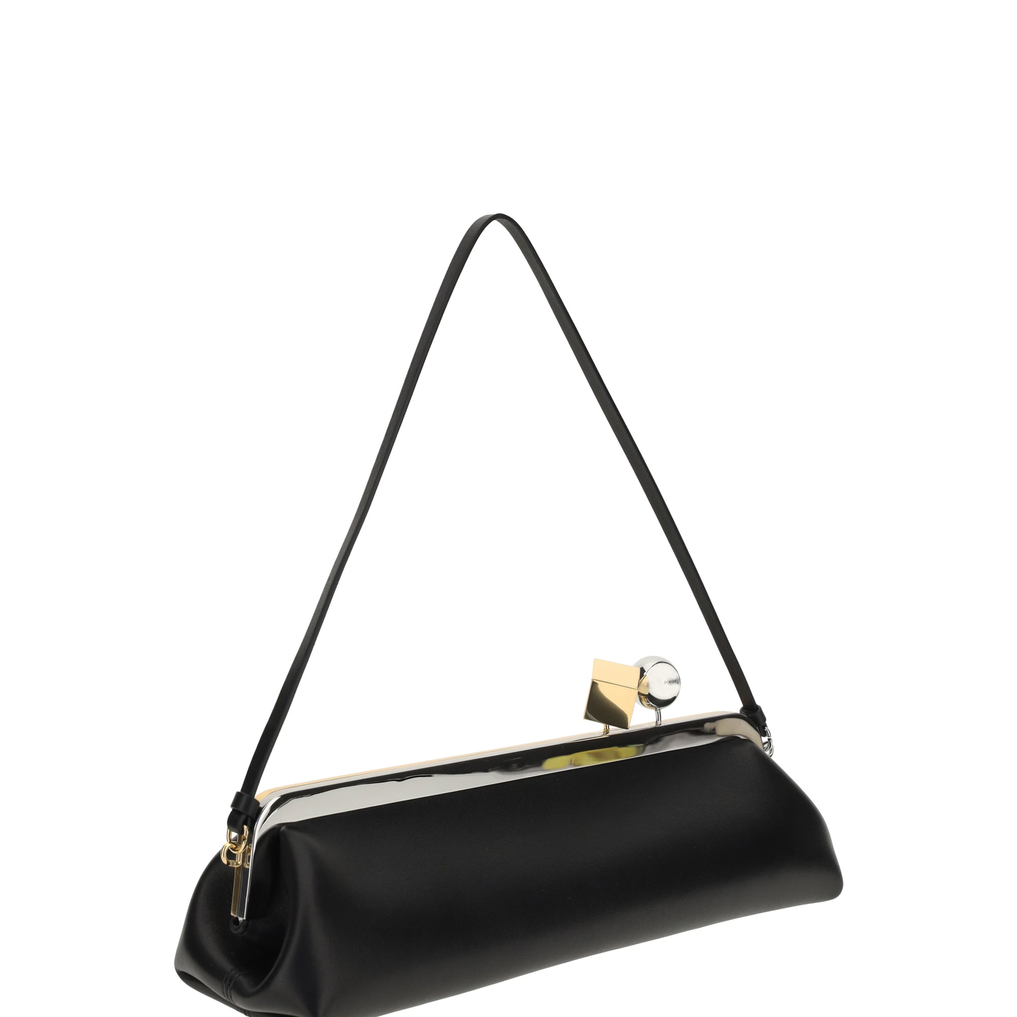 La Pochette Salon Shoulder Bag