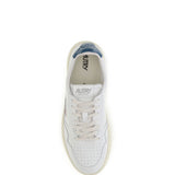 Medalist Low Sneakers