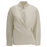 Cotton blend Shirt
