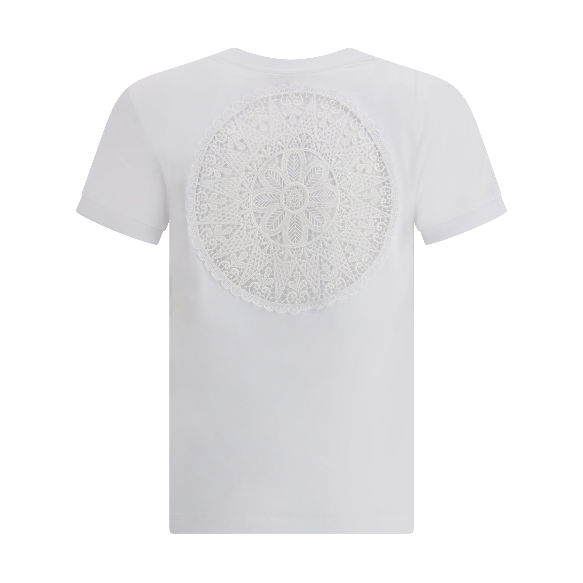 Cotton T-Shirt