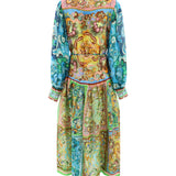 Chemisier Dress