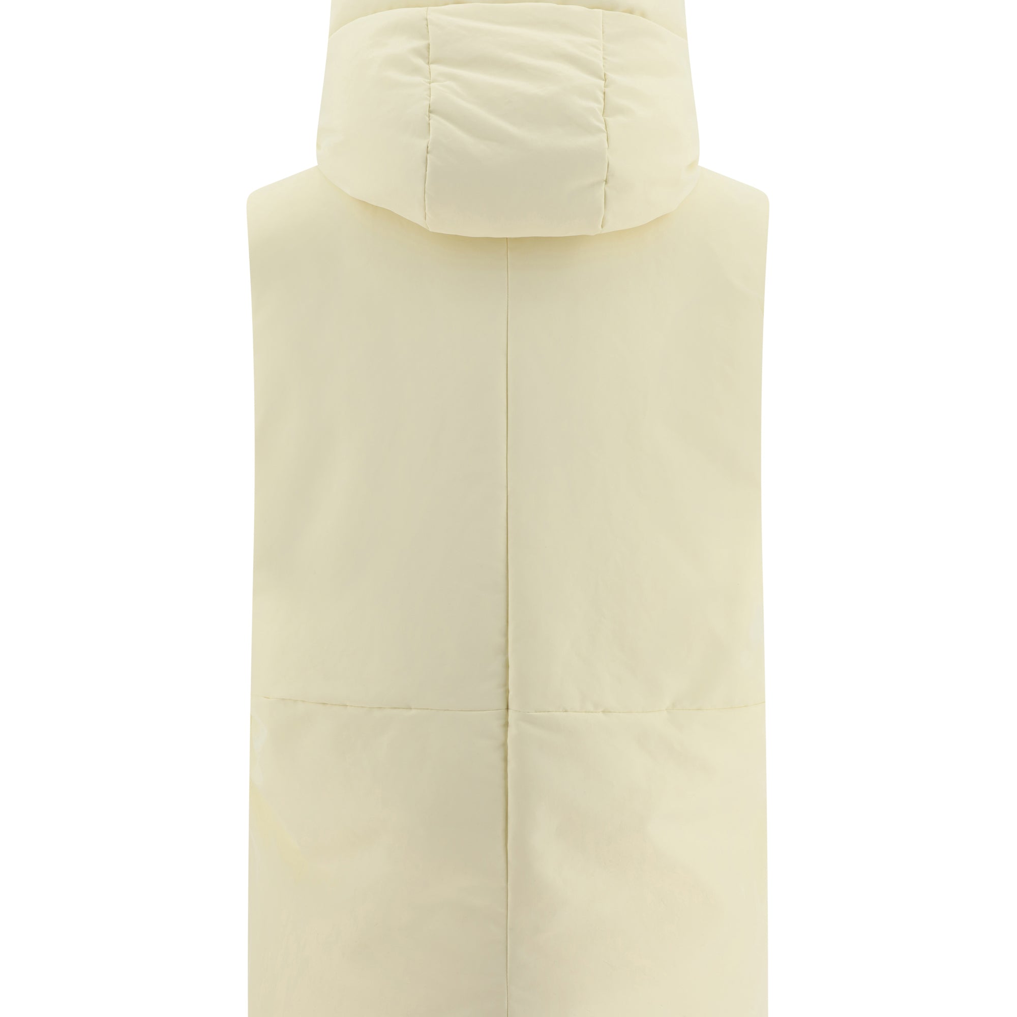 Down Vest