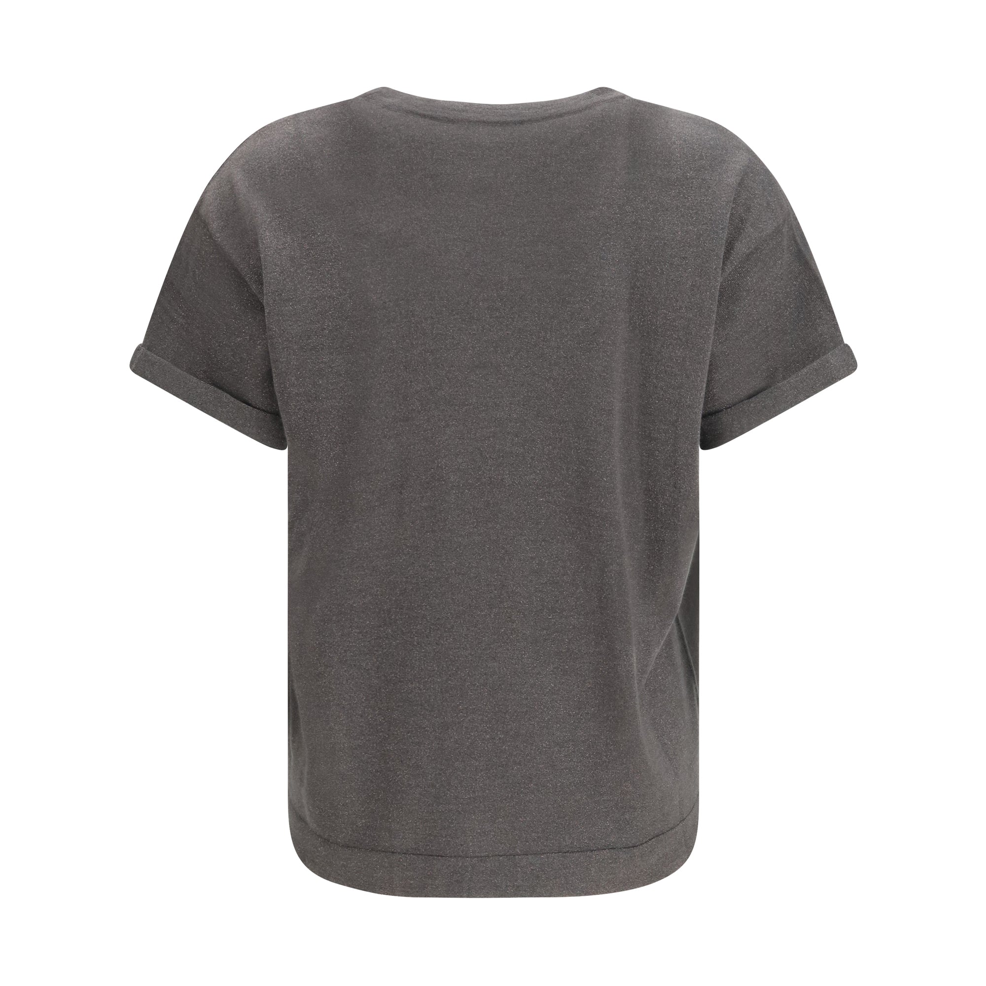 Cashmere glitter T-shirt