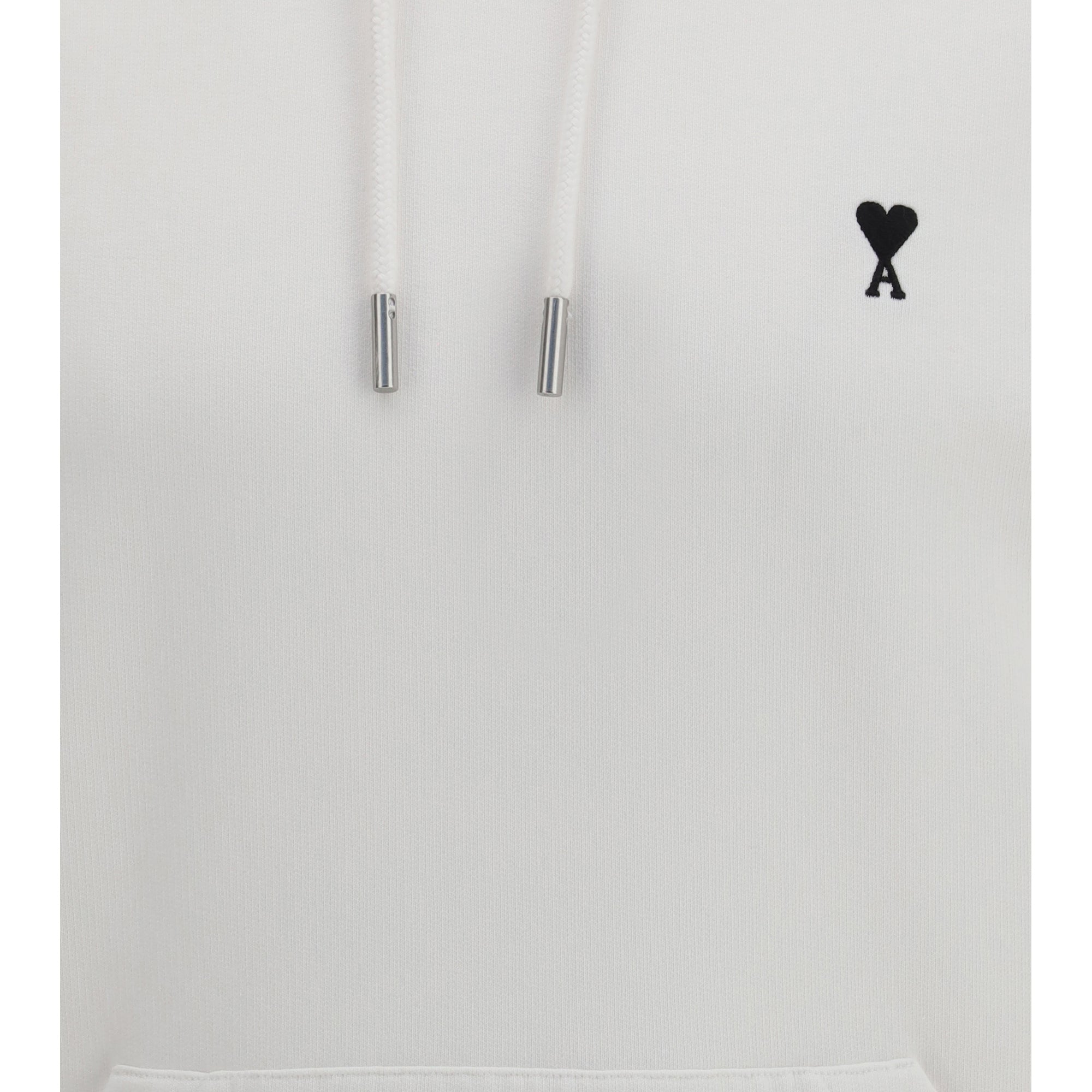 Ami de Coeur cotton Hoodie