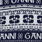 Logo Vest