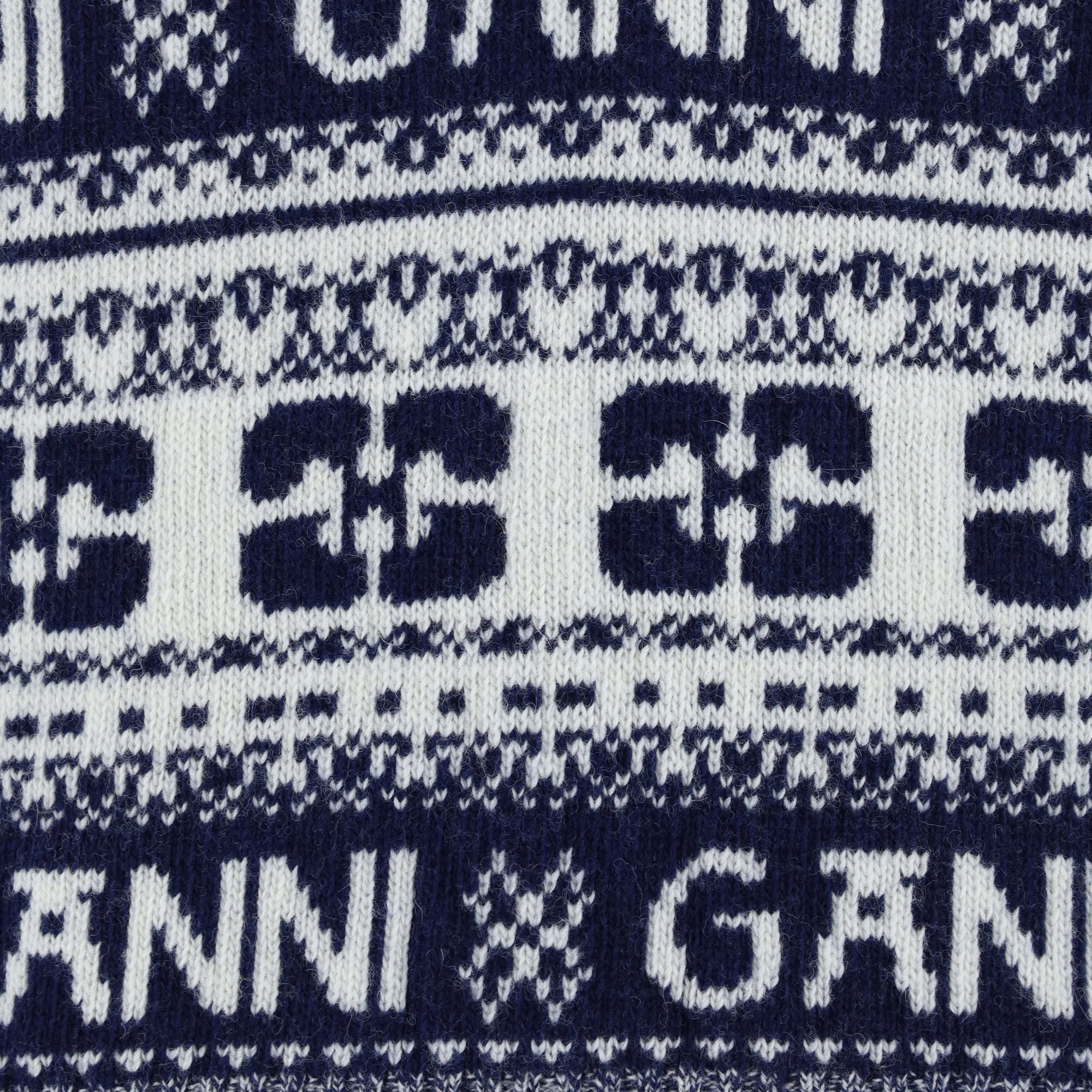 Logo Vest