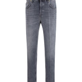 Cotton Jeans