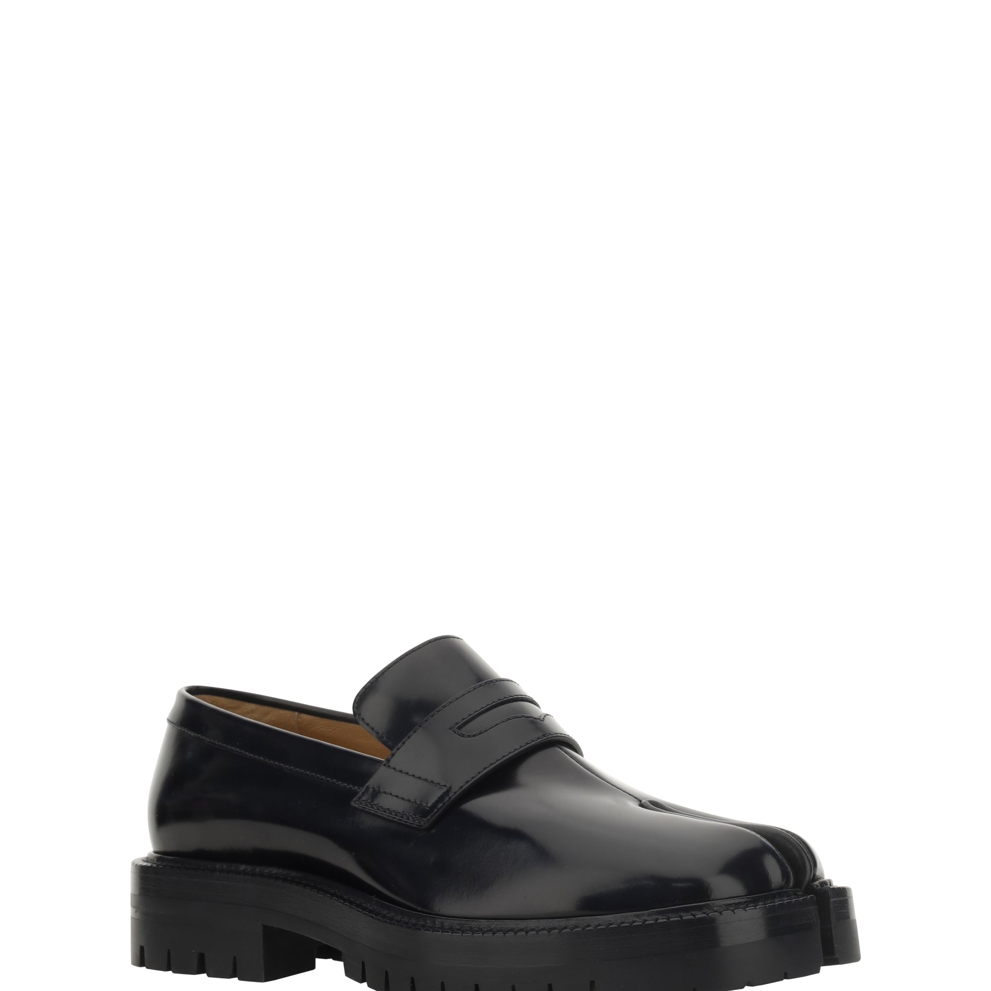 Tabi Loafers