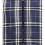 Reversible lightweight Jacket