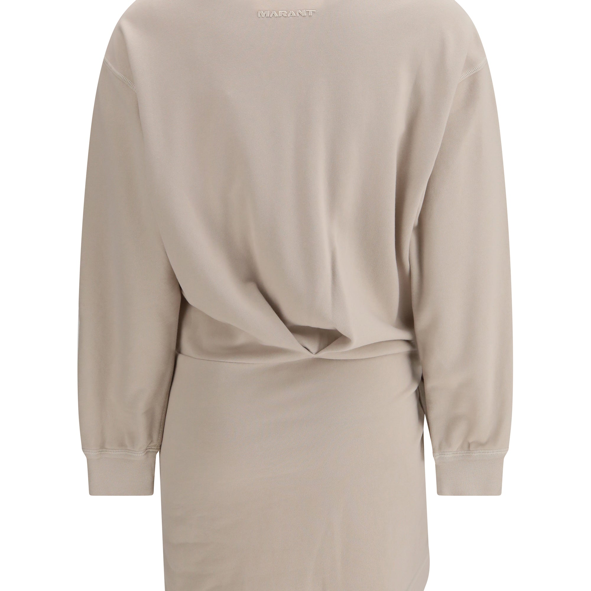 Zae fleece Dress