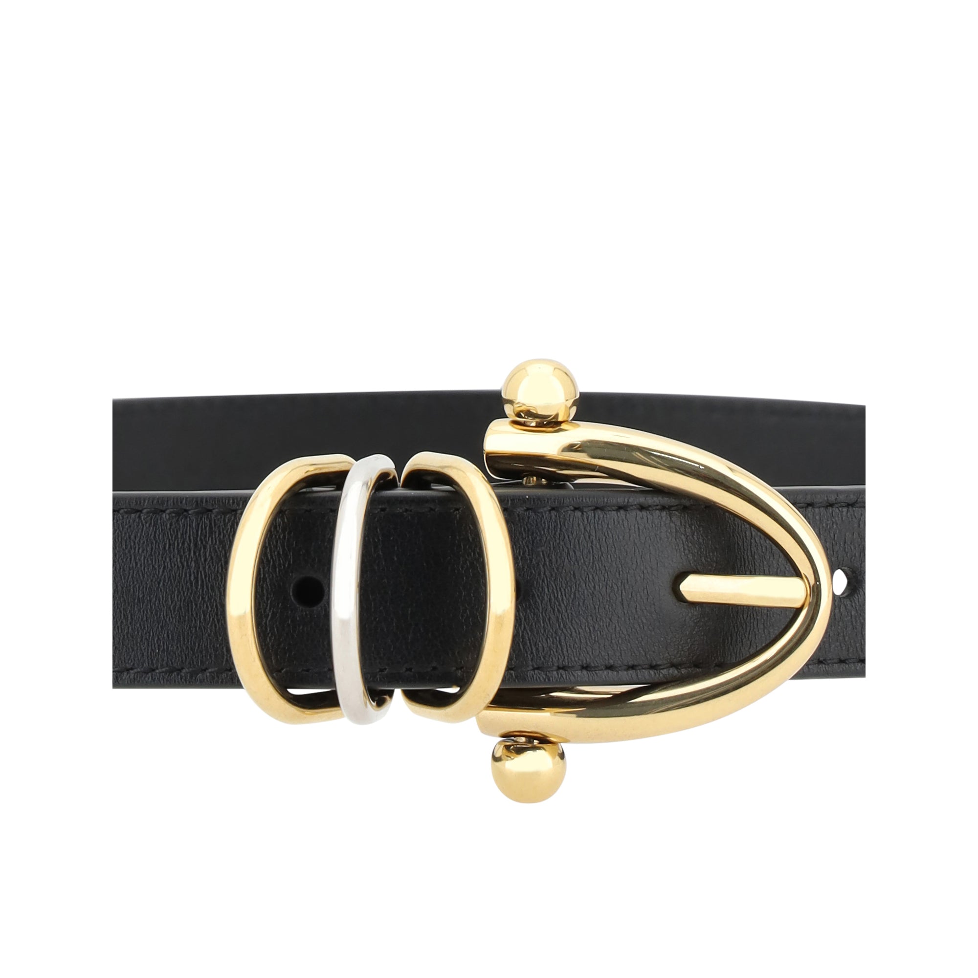 Leather Bracelet Belt