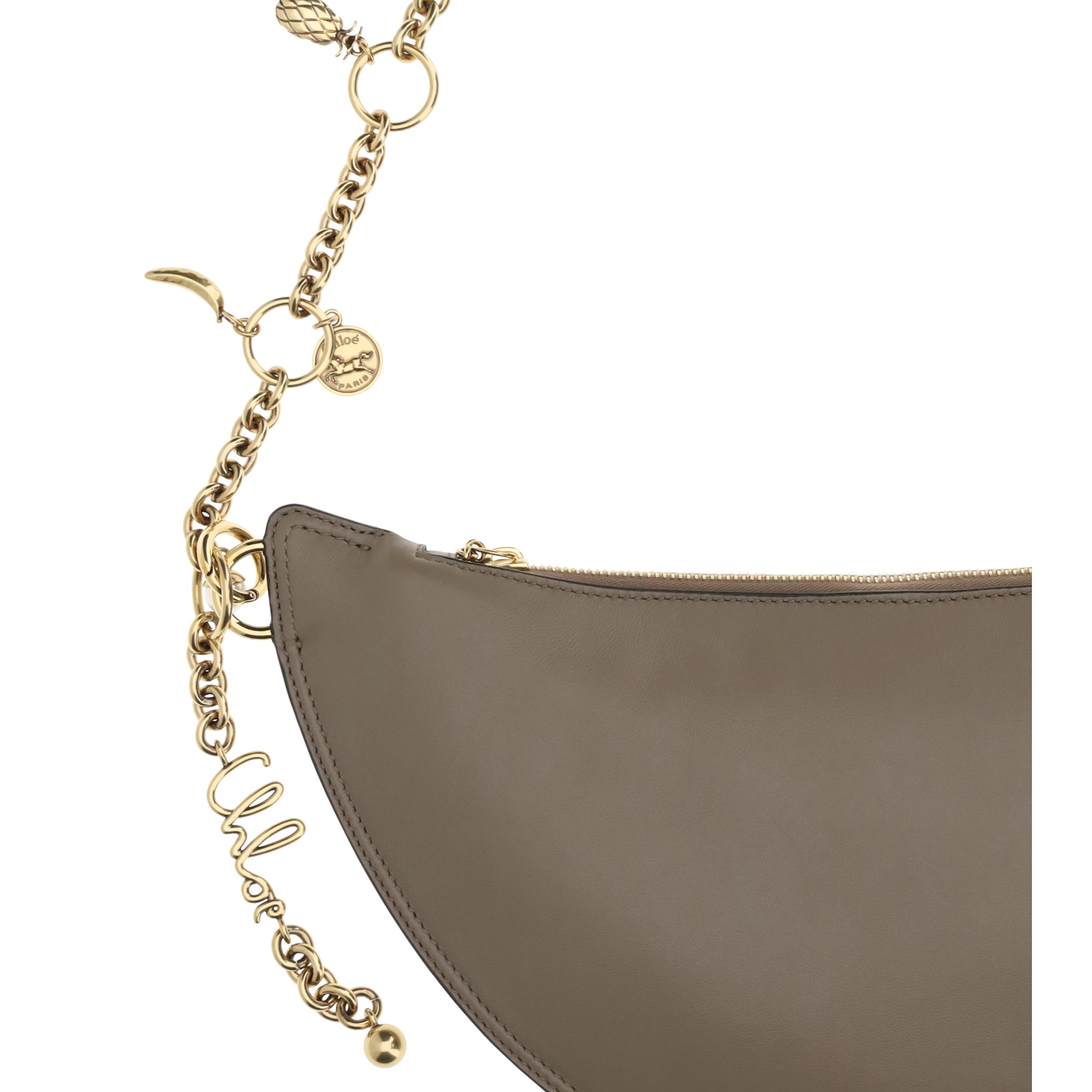 Icons Shoulder Bag