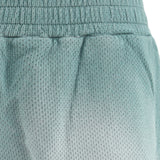 Owners Club Script Mesh Shorts