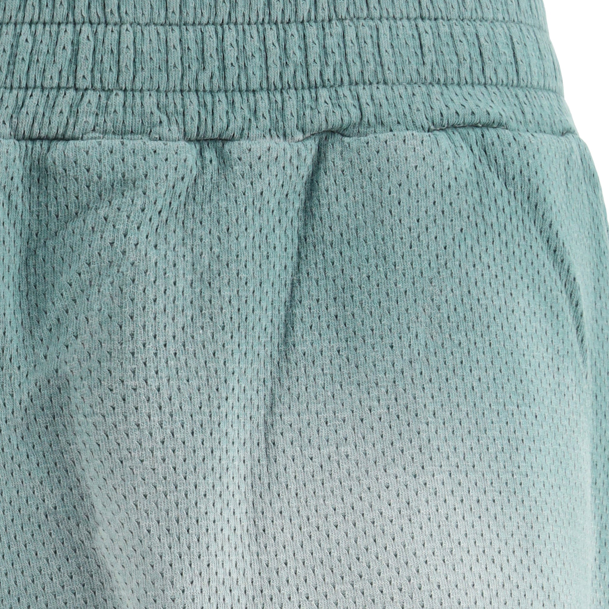 Owners Club Script Mesh Shorts