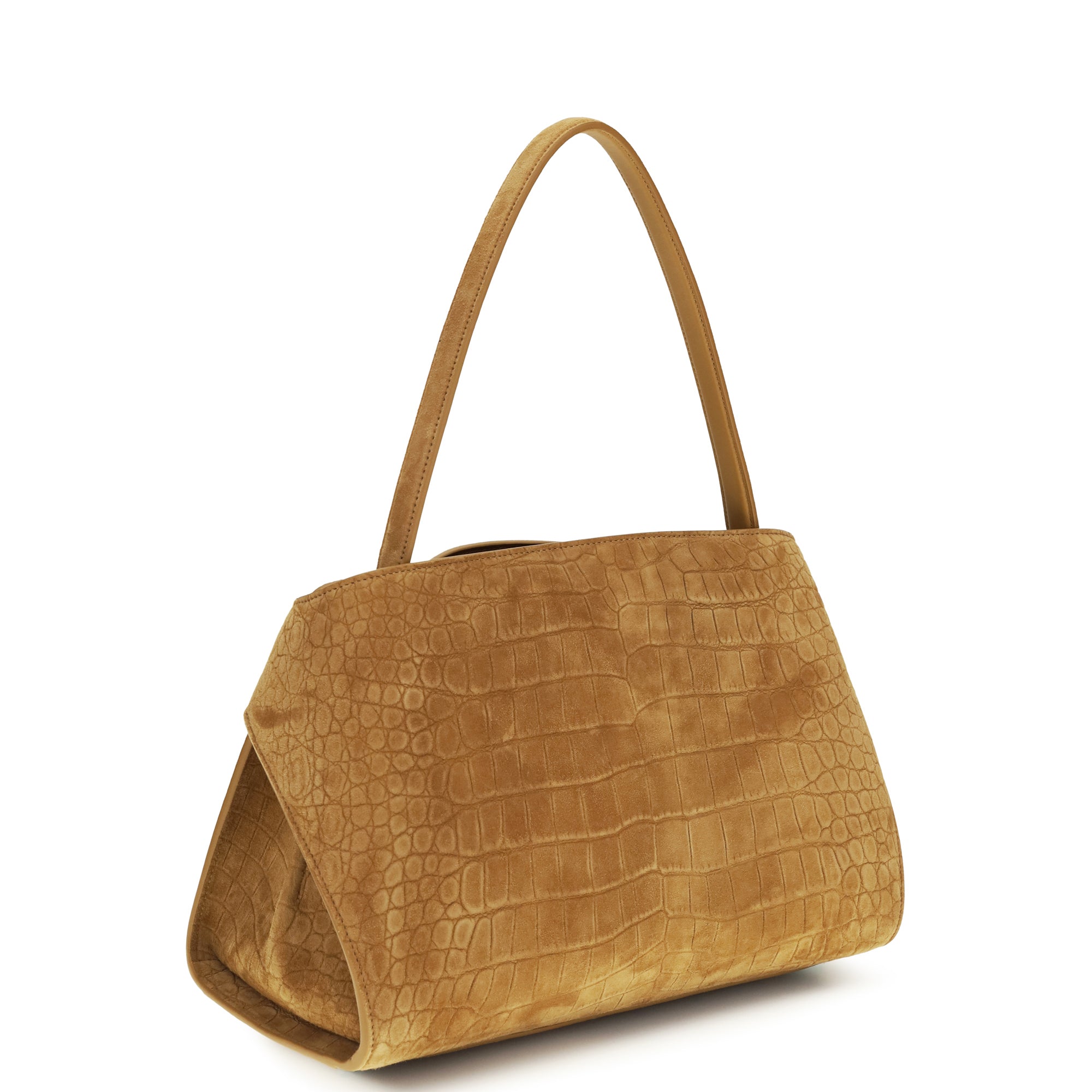 Medium Hug Soft Shoulder Bag