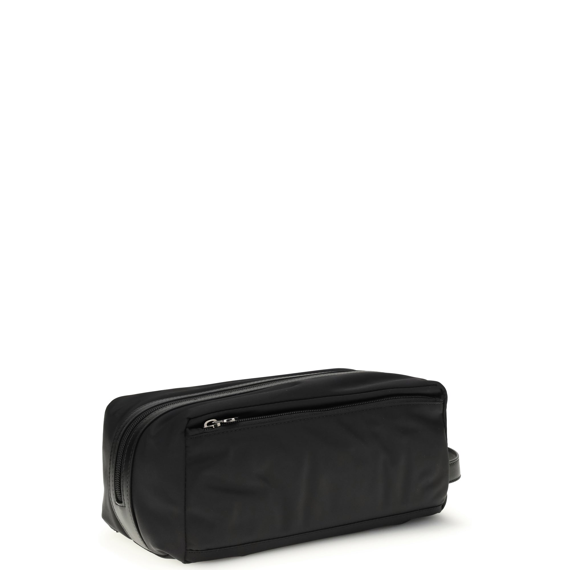 Beauty Case with zip
