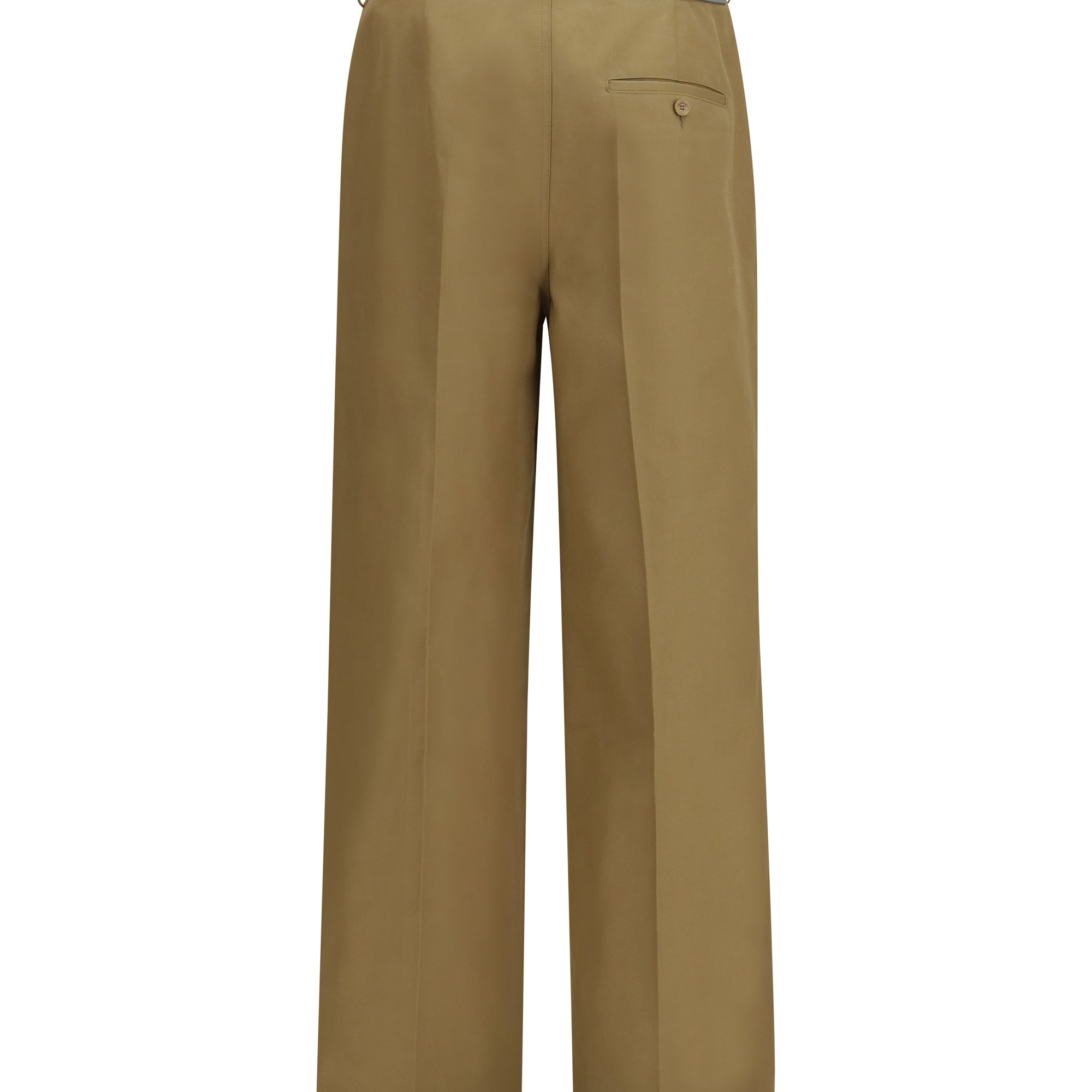 Chino Pants